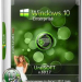 Windows 10 x86x64 Корпоративная 15063.502 Русская (Uralsoft)
