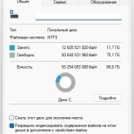 Screenshot #1 - Windows 11 для слабых компьютеров Pro 22H2 22621.2134 x64