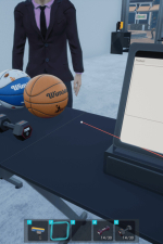 Screenshot #2 - Sporting Goods Shop