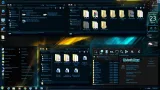 Screenshot #2 - Windows 7 Ultimate Русская x64 SP1 7DB by OVGorskiy 12.2023