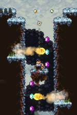 Screenshot #4 - Shadow of the Orient