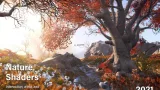 Screenshot #1 - Nature Shaders 2021