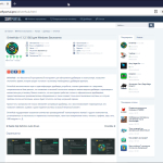 Screenshot #3 - Tor Browser v14.0.4 windows + android apk