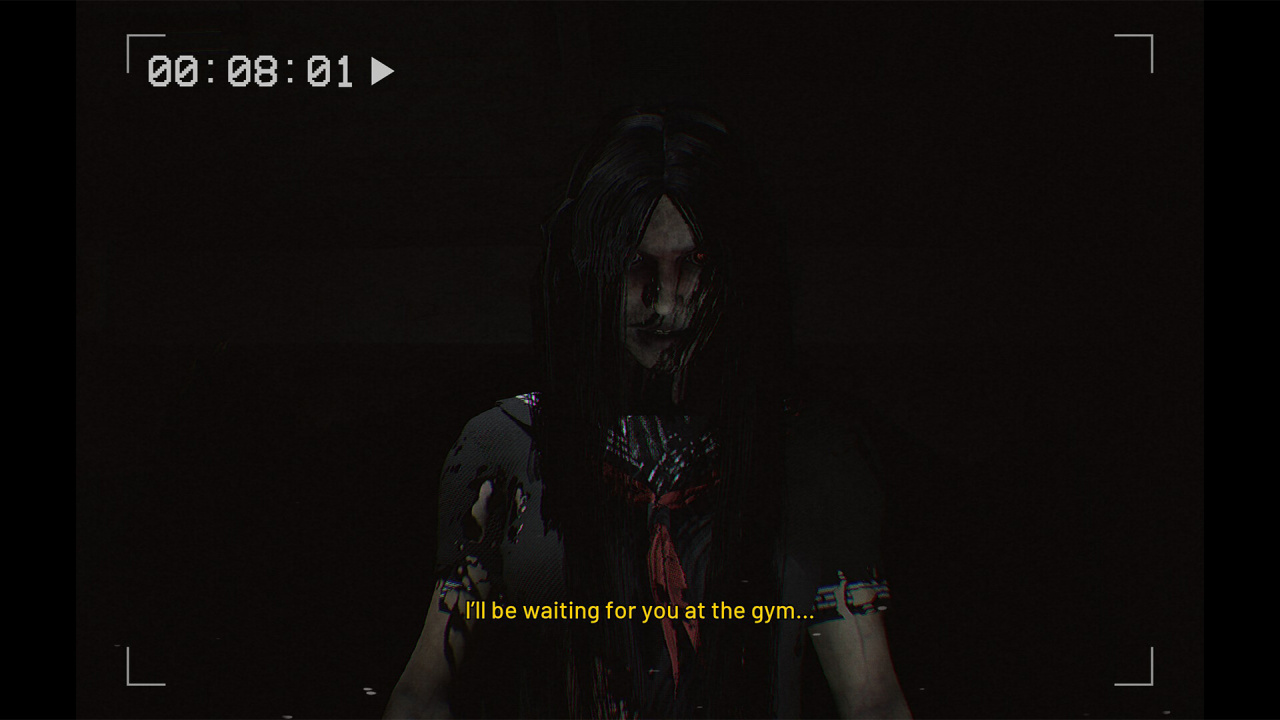 Screenshot #6 - DEADCAM ANALOG SURVIVAL HORROR