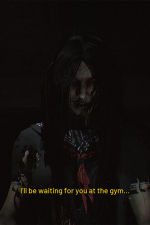 Screenshot #6 - DEADCAM ANALOG SURVIVAL HORROR