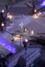 Screenshot #12 - Lysfanga: The Time Shift Warrior