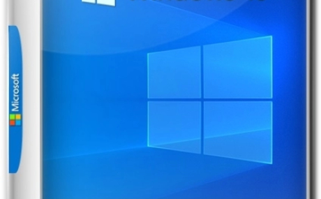 Windows 10.0.19045.2364, Version 22H2 (Updated December 2022) - Оригинальные образы от Microsoft MSDN