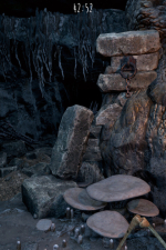 Screenshot #5 - Labyrinth: Dracula's lair