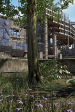 Screenshot #3 - STORROR Parkour Pro