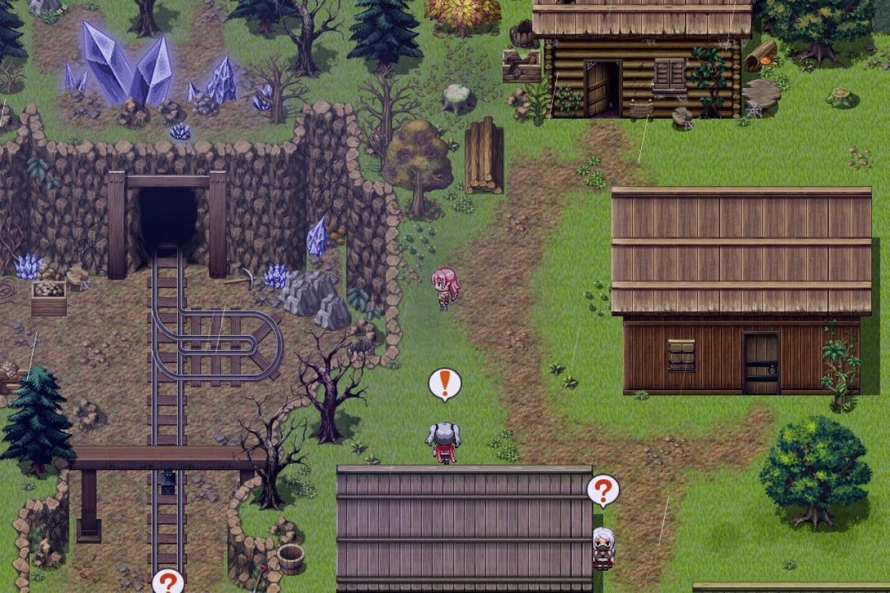 Screenshot #8 - Didnapper 2