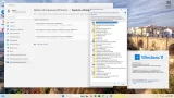 Screenshot #3 - Windows 11 Pro 23H2 Build 22631.5039 Full Март 2025