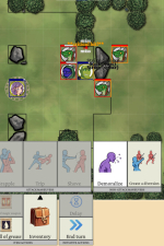 Screenshot #7 - Dawnsbury Days