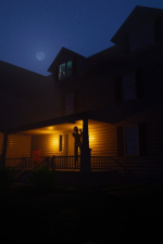 Screenshot #1 - Born Into Fear