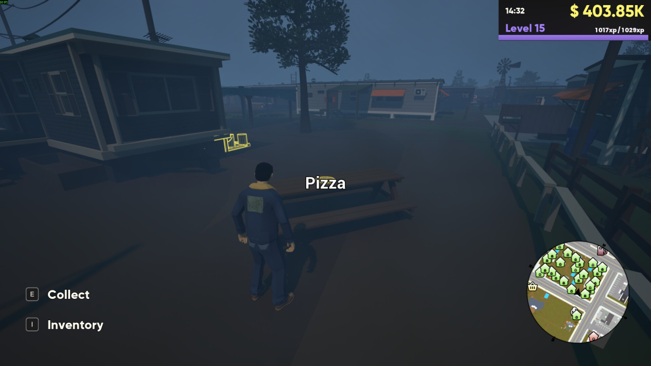 Screenshot #4 - Poly Plaza ULTIMATE