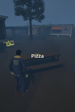 Screenshot #4 - Poly Plaza ULTIMATE