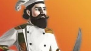 JOHN WATERMELON - POTION CRAFT GAME 0.0.15