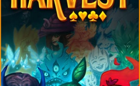Faerie Solitaire Harvest