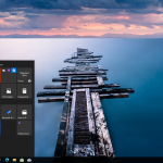 Screenshot #1 - Windows 10 Pro 22H2 Build 19045.5737 Full Апрель 2025