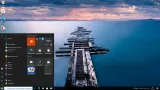 Screenshot #1 - Windows 10 Pro 22H2 Build 19045.5737 Full Апрель 2025