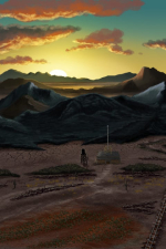 Screenshot #3 - Rosewater