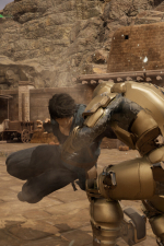 Screenshot #7 - Spirit X Strike