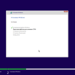 Screenshot #5 - Windows 10, Version 21H2 with Update AIO (x86-x64) by adguard