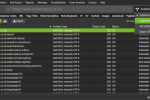 Screenshot #1 - Screaming Frog SEO Spider v20.2 + crack