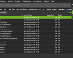 Screenshot #1 - Screaming Frog SEO Spider v20.2 + crack