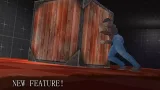 Screenshot #2 - Retro Horror Template