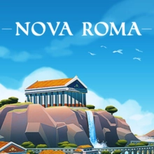 Nova Roma: +8 трейнер