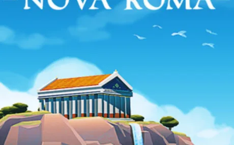 Nova Roma: +8 трейнер