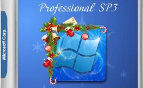 Мультизагрузочный CD - XaKeR CD USB Edition Full 13.0/Lite 3.0 (19.12.2018)