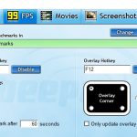 Screenshot #3 - Fraps v3.5.9.9 Build 15618