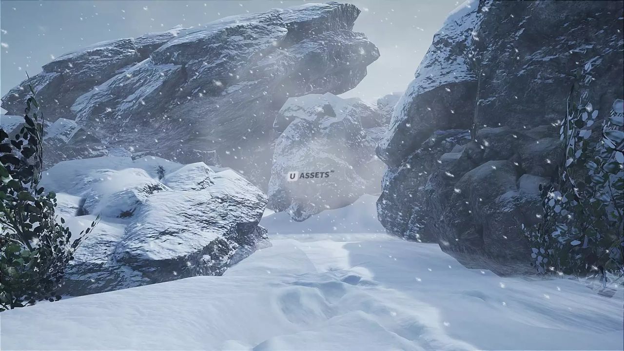 Screenshot #1 - Infinity Weather