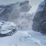 Screenshot #1 - Infinity Weather