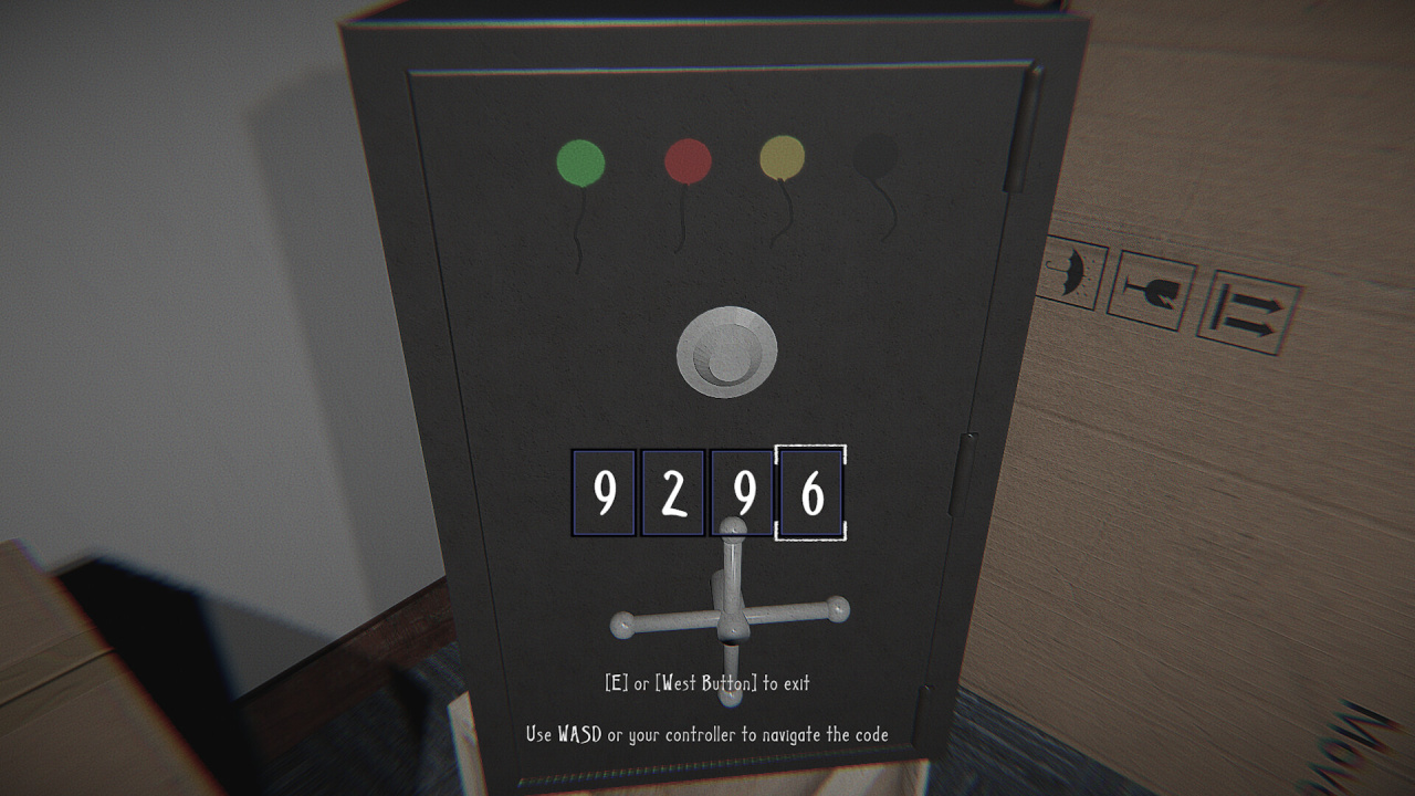 Screenshot #7 - Night at the Office