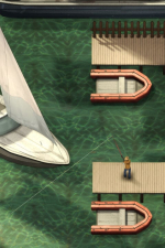 Screenshot #1 - Dread Dawn