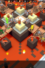 Screenshot #3 - Siege Up!