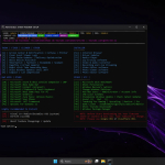 Screenshot #3 - Windows 11 PRO Compact 23H2 22631.4169 by Ghost Spectre