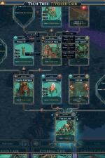 Screenshot #2 - WARCANA