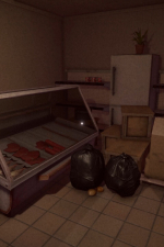 Screenshot #6 - Uncanny Tales: 1992