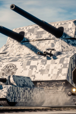 Screenshot #4 - Project Wunderwaffe