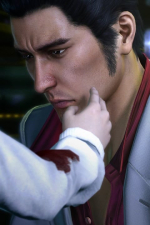 Screenshot #11 - Yakuza Kiwami