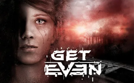 Get Even: +1 трейнер