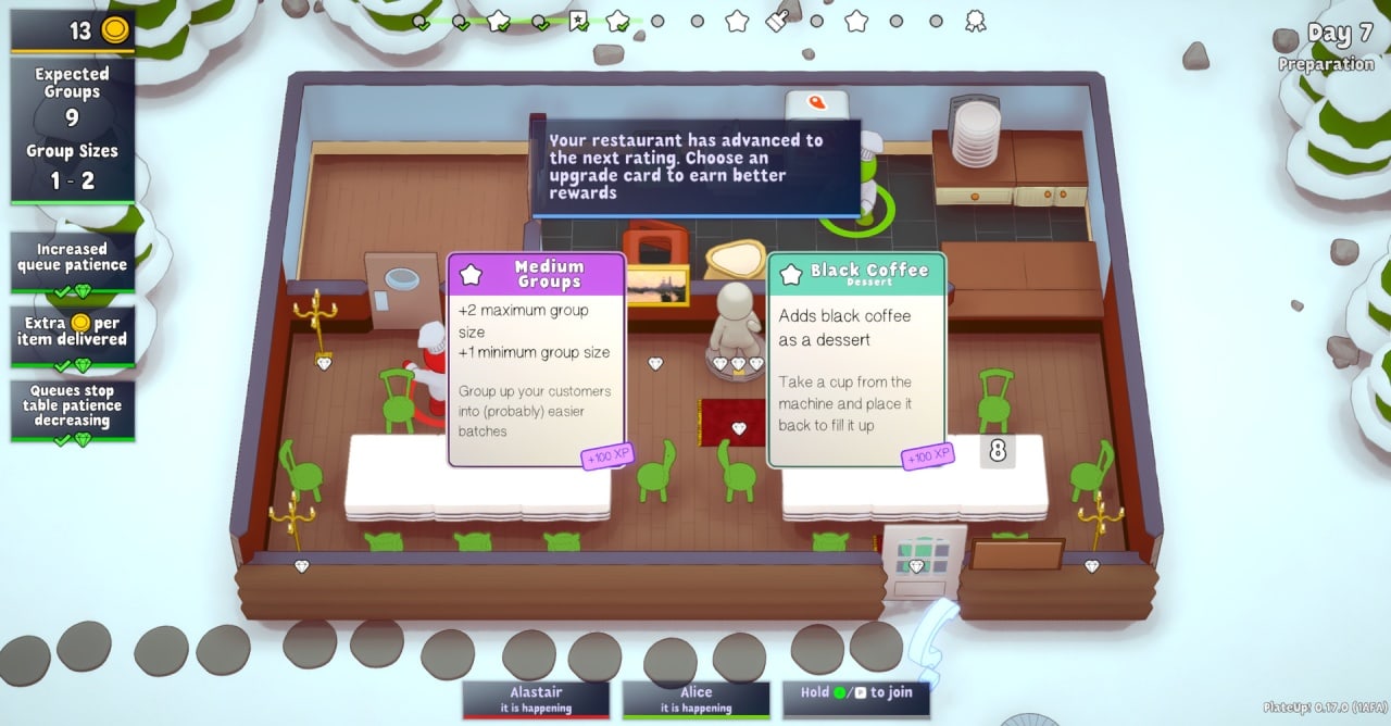 Screenshot #6 - PlateUp!