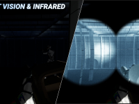 Screenshot #5 - SKG Shooter Framework V2 UE5.4  v1.2.6