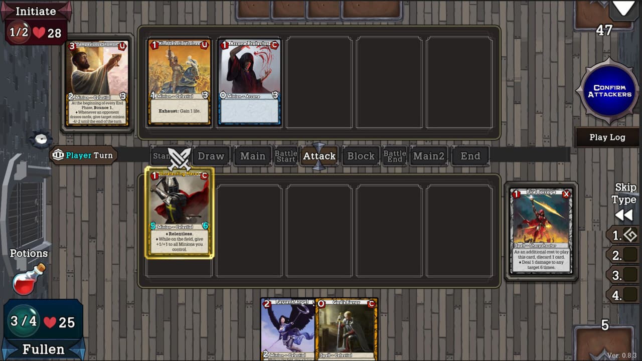 Screenshot #3 - Card Artisan