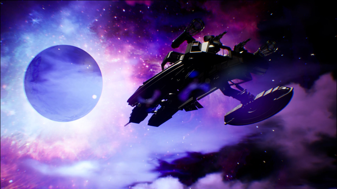 Screenshot #5 - Astrumis - Survive Together