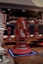 Screenshot #10 - PURE CHESS 1.3