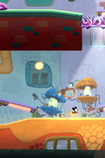 Screenshot #2 - Disney Illusion Island Starring Mickey and Friends